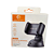 Suporte universal veicular com ventosa de silicone - Imagem 1