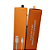 Carregador Veicular de Carregamento Rápido Kaidi KD-303C 3.4A  2 Entradas USB + Cabo USB-C - Imagem 3
