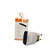 Carregador De Tomada Turbo 2.1A 1 Entrada USB H'Maston - Imagem 3