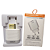 Carregador de Tomada Turbo Kaidi KD‑550 com 1 Entrada USB 3A - Imagem 6