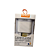 Carregador de Tomada Turbo Kaidi KD‑550 com 1 Entrada USB 3A - Imagem 1