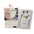Carregador de Tomada Kaidi KD‑109 com 2 Entradas USB 2.4A - Imagem 3