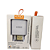 Carregador de Tomada Kaidi KD‑109 com 2 Entradas USB 2.4A - Imagem 2