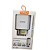 Carregador de Tomada Kaidi KD‑109S com 2 Entradas USB 2.4A + Cabo Micro USB - Imagem 1