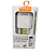 Carregador de Tomada Turbo Kaidi KD-550S com 1 Entrada USB 3A + Cabo Micro USB - Imagem 1