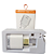 Carregador de Tomada Turbo Kaidi KD-550A com 1 Entrada USB 3A + Cabo Lightning(iOS) - Imagem 2