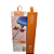 Cabo USB Reforçado de Carregamento Rápido Kaidi 5A KD-351A - Lightning(iOS) - Imagem 5