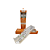 Cabo USB de Carregamento Rápido Kaidi 3.1A KD-327M – Micro USB - Imagem 2