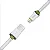 Cabo USB de Carregamento Rápido Kaidi 3.1A KD-327C - USB-C - Imagem 6