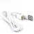 Cabo USB de Carga Kaidi 2.1A KD-306 - Lightning(iOS) - Imagem 4