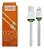 Cabo USB de Carga Kaidi 2.1A KD-306 - Lightning(iOS) - Imagem 1