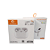 Fone de Ouvido Sem Fio Bluetooth H’Maston LY‑13 – TWS ANC & Modo Ambiente 3 h Uso + Standby Bluetooth 5.0 - Imagem 5
