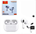 Fone de Ouvido Sem Fio Bluetooth H’Maston LY‑13 – TWS ANC & Modo Ambiente 3 h Uso + Standby Bluetooth 5.0 - Imagem 1