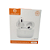 Fone de Ouvido Sem Fio Bluetooth H’Maston RS16 – TWS Controle Touch 3h a 6h de Uso + Standby Bluetooth 5.3 - Imagem 2