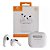 Fone de Ouvido Sem Fio Bluetooth H’Maston RS16 – TWS Controle Touch 3h a 6h de Uso + Standby Bluetooth 5.3 - Imagem 1