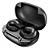 Fone de Ouvido Sem Fio Bluetooth H’Maston RS58 – TWS IPX4 3-7h de Uso + Standby Bluetooth 5.3 - Imagem 3