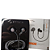 Fone de Ouvido Stereo Slim Com Fio PMCell FO-16 – In-ear P3 Com Microfone - Imagem 5