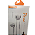 Fone de Ouvido Stereo Slim Com Fio PMCell FO-15 – In-ear P3 Com Microfone - Imagem 2