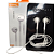 Fone de Ouvido Stereo Slim Com Fio PMCell FO-15 – In-ear P3 Com Microfone - Imagem 5