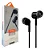 Fone de Ouvido Stereo Slim Com Fio PMCell FO-13 – In-ear P3 Com Microfone - Imagem 1