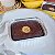 Bolo de banana com aveia e cacau 100% - Imagem 1