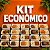 Kit Econômico - 20 unidades 320g - Imagem 1