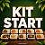 Kit Start - 5 unidades sortidos 320g - Imagem 1