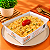 Risoto de frango com alho poró - zero lactose - Imagem 1