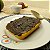 Bolo Cenoura e cobertura de chocolate - Zero açucar, glúten e lactose 100g - Imagem 1