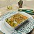 Filé de frango ao Lenon Pepper + Arroz, Feijão e Cabotiá refogada - Imagem 1