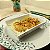 Filé de frango grelhado + Arroz de couve flor + Cabotiá refogada - Imagem 1