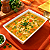 Sopa de legumes com frango picadinho - Imagem 1