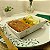 Kibe de carne assado + Purê de Cabotiá + Couve flor - Imagem 1