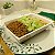 Carne moída + Grão de bico + Chuchu refogado - Imagem 1