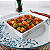 Frango xadrez - 300g - Imagem 1