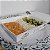 Strogonoff de frango zero lactose + Arroz e Abobrinha - Imagem 1