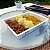 Carne moída + Couve flor + Purê de cabotiá - Imagem 1