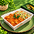 Strogonoff de frango zero lácteo + Arroz de couve flor a grega - Imagem 1