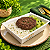 Hamburguer artesanal + Arroz + Chuchu - Imagem 1