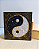 Mini Portal de Luz YIN YANG 20 cm - Imagem 1