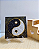 Mini Portal de Luz YIN YANG 20 cm - Imagem 3