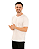 Camiseta 100% Algodão Premium Fio Penteado 30.1 - Imagem 2