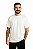 Camiseta Oversized 100% Algodão - Imagem 2