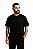 Camiseta Oversized 100% Algodão - Imagem 3