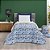 Coberdrom Edredom Solteiro Infantil de Sherpa Dupla Face Bouti Kids - Game - Imagem 2