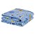 Cobertor Solteiro Manta Flannel Toque Macio Bouti Kids - Astronauta - Imagem 3