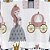 Cobertor Solteiro Manta Flannel Toque Macio Bouti Kids - Little Princess - Imagem 2