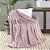 Cobertor Ultrasoft Queen 01 Peça Manta Flannel Plush Toque de Seda Sibéria - Sheel - Imagem 1