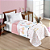 Cobre Leito Solteiro 02 Peças Matelado Dupla Face Bouti Kids - Little Princess - Imagem 2
