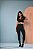 Conjunto Fitness Karyne - Calça Empina Bumbum + Top Ciganinha - Imagem 1